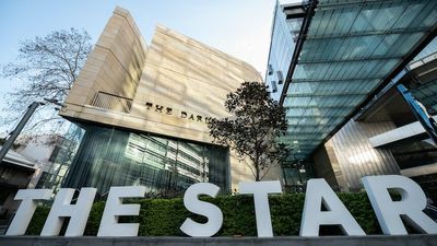Calls for ASIC to investigate The Star Entertainment Group after report finds company 'not suitable' to run casino in NSW