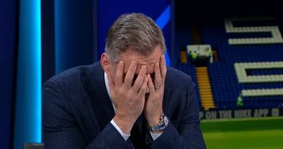 Jamie Carragher left with head in hands as he slams "incredibly arrogant" Todd Boehly