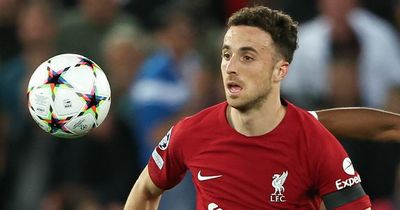 Jurgen Klopp faces Diogo Jota decision as Liverpool midfield woes poised to ease