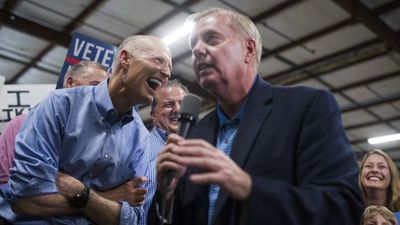 McConnell's renegades: Graham and Scott's "freelancing" threatens GOP unity