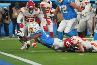 Chargers’ causes for concern vs. Chiefs in Week 2