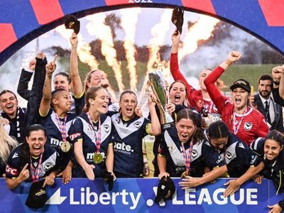 Newcomers Utd face Victory in ALW opener