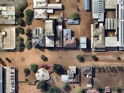 La Nina prompts summer flood warning