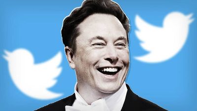 Musk Apparently Didn’t Bother to Vote Against Twitter Acquisition