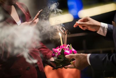 Sheraton offers Loy Krathong specials