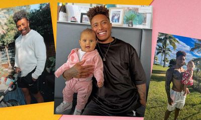 ‘I play music when I go for walks with my baby’: inside Ellia Green’s blissful new weekday routine