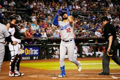 Los Angeles Dodgers vs. Diamondbacks, live stream, TV channel, time, how to stream MLB