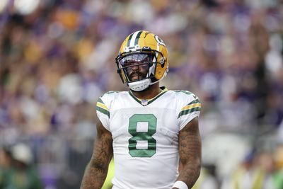 Aaron Rodgers gives interesting answer to question about Amari Rodgers’ playing time