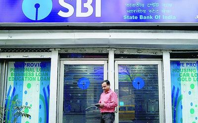 SBI raises benchmark lending rate by 0.7%