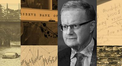 RBA review flags climate disruption as a challenge for same-old, same-old policy