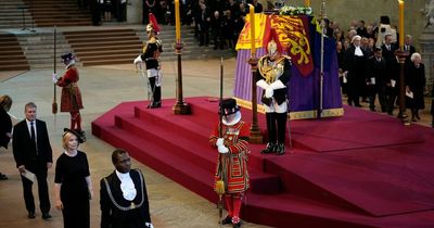 MPs given four extra passes to jump queue to see Queen lying in state sparking backlash