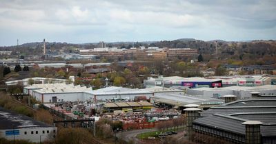 Data show huge drop in real terms wages in Nottingham