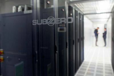 How the tide turned on data centres in Europe
