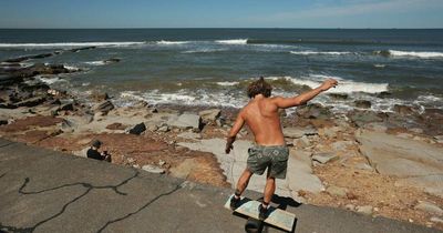 Bar Beach, Merewether erosion bill to hit $1.1m, Newcastle council says