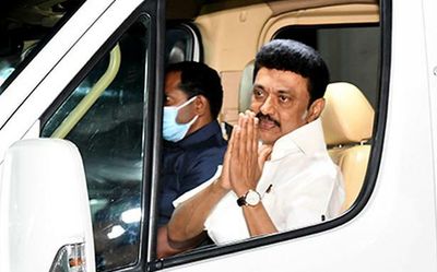 Top Tamil Nadu news developments today