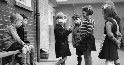 Relive your Merseyside school days with these iconic playground games we loved