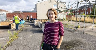 Abandoned part of South Bristol could finally rise from the rubble