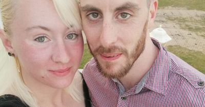 Pregnant girlfriend of man who died playing football in Leeds was tagged in a Facebook post about his death