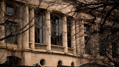 Naked home invader who intended to rape Adelaide grandmother destroyed her safe place, court told