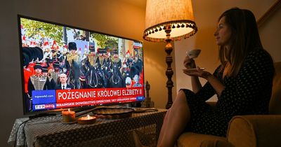 Queen's funeral to be 'most watched broadcast of all time' with billions of viewers