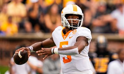 Tennessee vs Akron Prediction, Game Preview