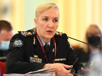 Qld police chief called back to DV inquiry