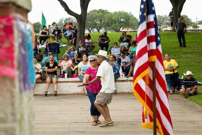 Hispanic Texans may now be the state’s largest demographic group, new census data shows