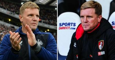 Eddie Howe's chance to show Newcastle 'steel' in face of Bournemouth 'void' after 'hardest' decision