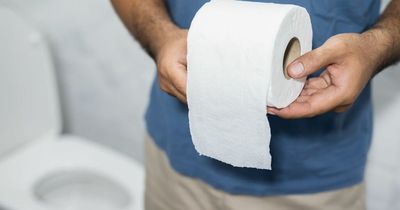 How many visits you make to the toilet each day linked to chances of future heart attack