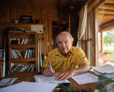 The founder of Patagonia is giving his company away to help fight climate change