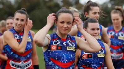 Daisy Pearce backs AFL's decision to scrap minute's silence for the Queen during AFLW's Indigenous round