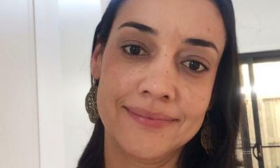 Hiker Juliana Castrillon found 1km off remote Queensland rainforest track by members of the public