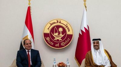 Egypt, Qatar Sign Agreements to Boost Cooperation During State Visit