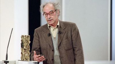 French Cinema Giant Jean-Luc Godard Dies Aged 91