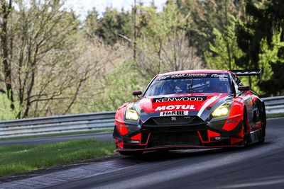 Nissan GT-R would struggle at Nurburgring now, says Kondo