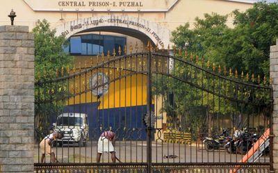 Data | Tamil Nadu and Gujarat have a disproportionate share of Scheduled Caste detainees in their prisons