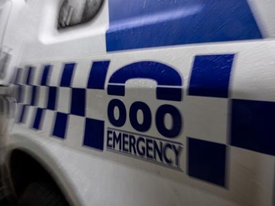 Vic police officers charged over shooting