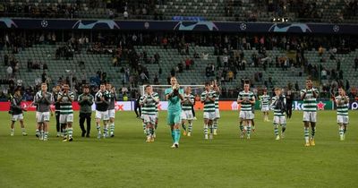 Celtic prove they're no Champions League pretenders as stars' full time reaction tells the story - big match verdict