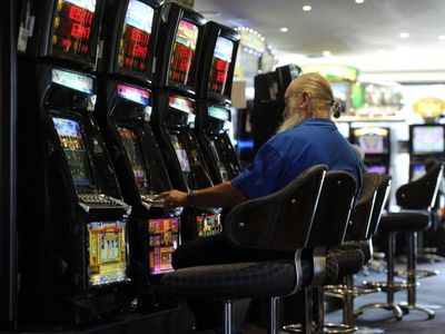 Tas set for nation-leading pokies limits