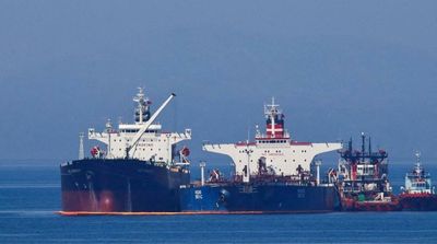 Iran Says Crew of Seized Greek Oil Tanker Replaced