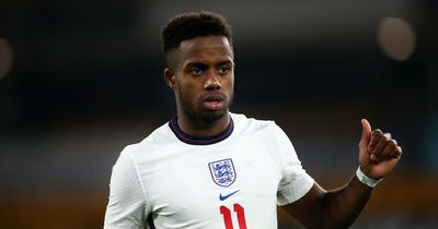 Ryan Sessegnon can give Gareth Southgate England squad decision after Tottenham transformation