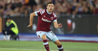 Full West Ham squad available for Europa Conference League tie against Silkeborg as duo return