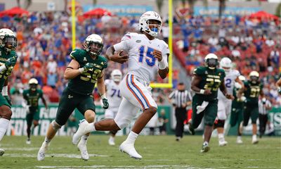 Florida vs USF Prediction, Game Preview