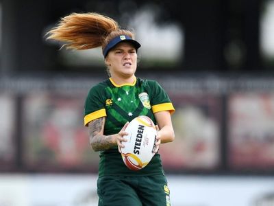 RLPA unhappy with Moran's NRLW punishment