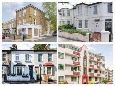 Homes for sale near London’s best state schools for less than £650,000