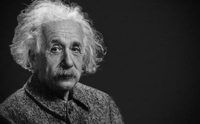 How to think like Albert Einstein