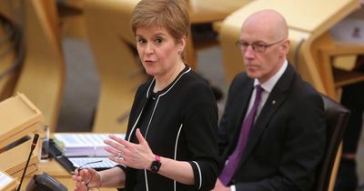 Over a third of Scottish high school teachers could strike after rejecting pay offer