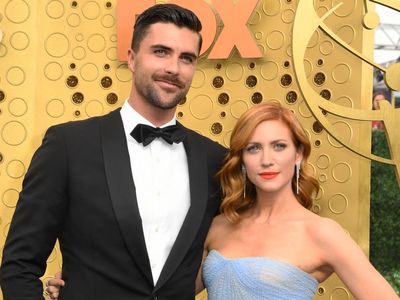 Brittany Snow and Tyler Stanaland split after two years of marriage