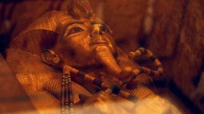 Tutankhamun: Egyptians Bid to Reclaim their History