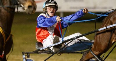 Tamworth team target big double at Newcastle Paceway